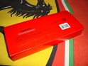 Artena Ferrari Pit Stop Italy Pen  Red. Uploaded by DaVinci